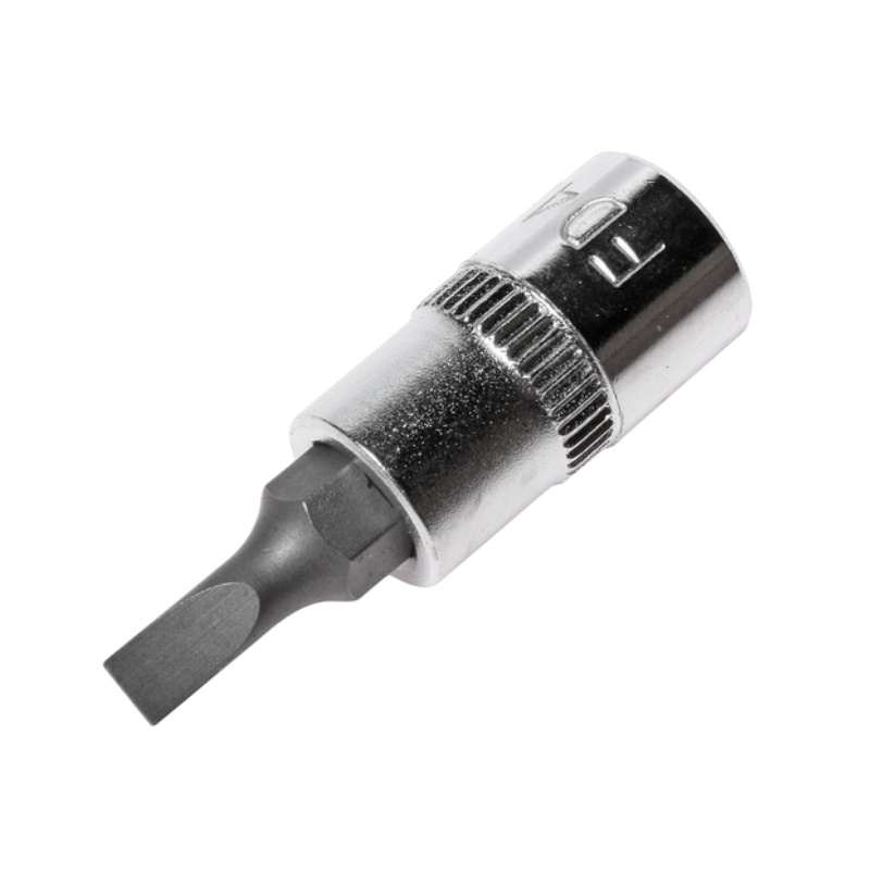 Головка с насадкой SL JTC JTC-23840, 1/4"хSL4,0, длина 37 мм   в Иваново