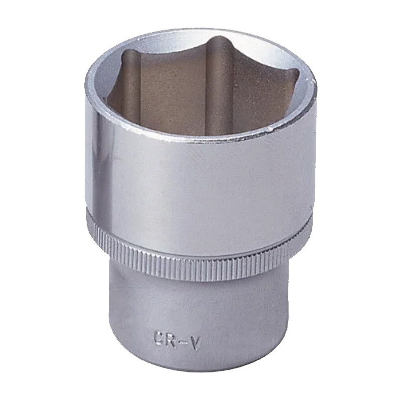 Головка торцевая Jonnesway S04H4125, 1/2"DR, 25 мм в Рыбинске