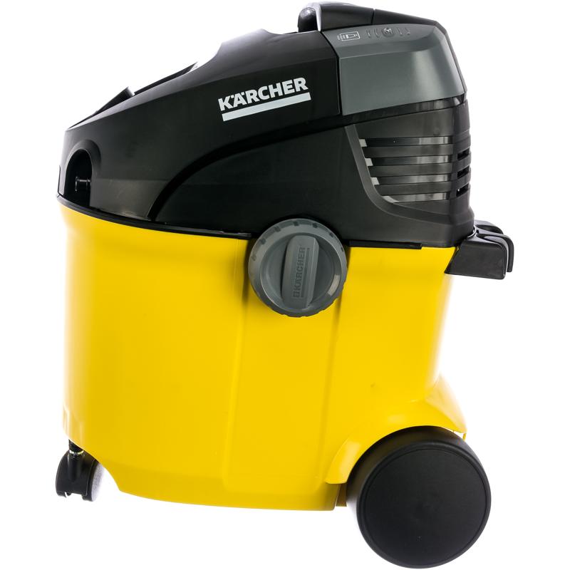 Строительный пылесос Karcher SE 5.100 1.081-200 в Вологде