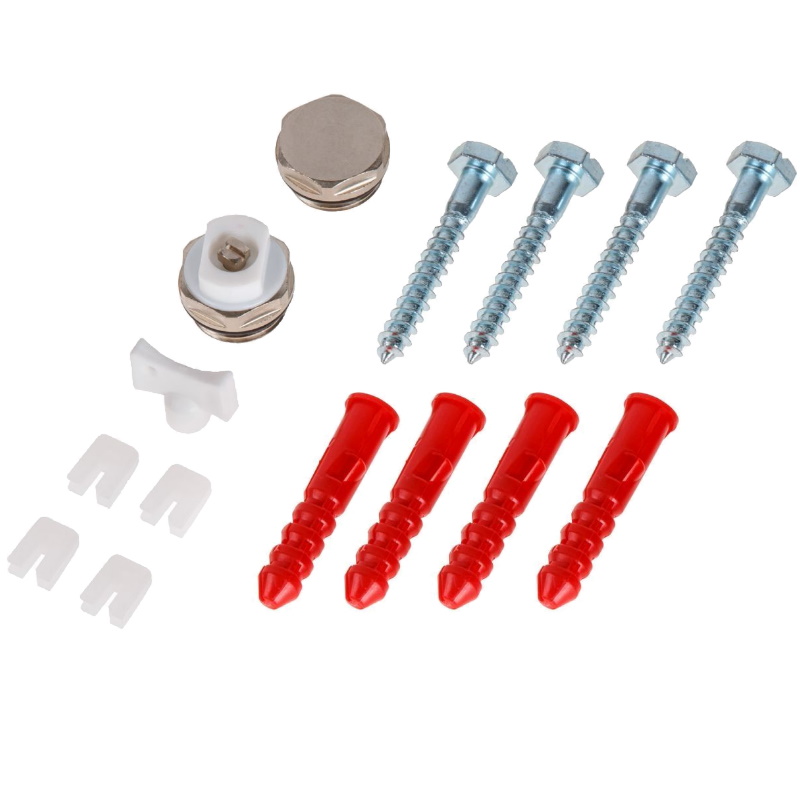 Радиатор стальной панельный AV Engineering Expert ES 22-3-06 AVE-22306S, 1,2 мм