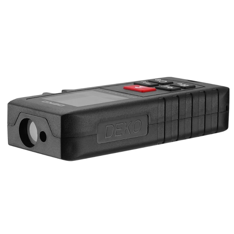 Дальномер лазерный Deko R-LRE110-70m 083-3600