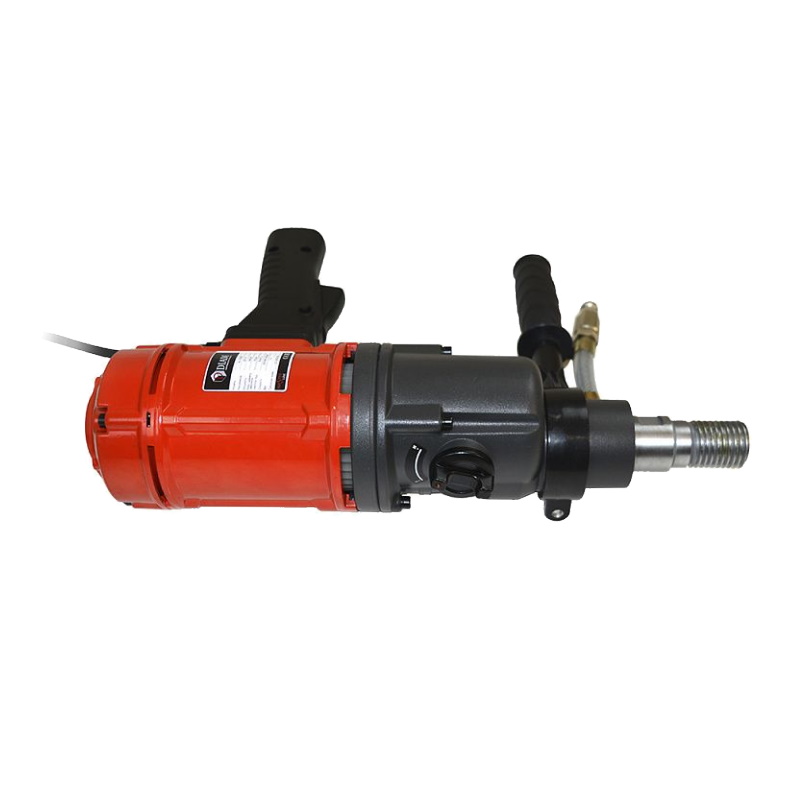 Машина сверлильная Diam ML-102/2Н 620067, 1.8 кВт, в кейсе, ручная в Череповце