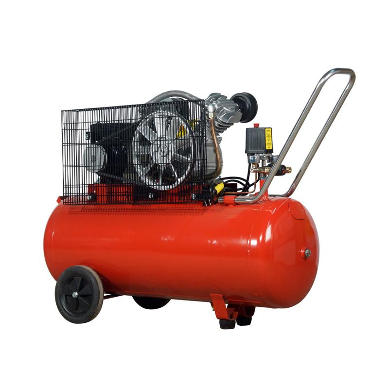Ременной компрессор Aurora CYCLON-100 в Костроме