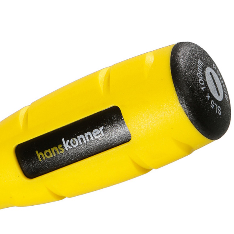 Отвертка Hanskonner HK1040-16-SL5-100 в Ярославле