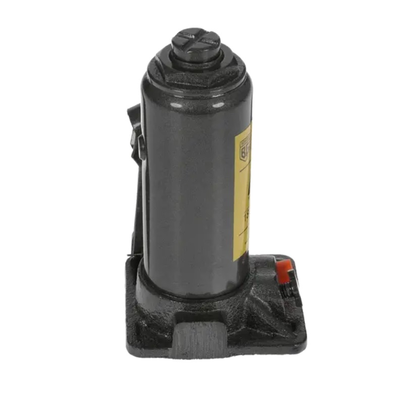 Домкрат бутылочный гидравлический Berger Боксберг BG1270, 4 т в Угличе