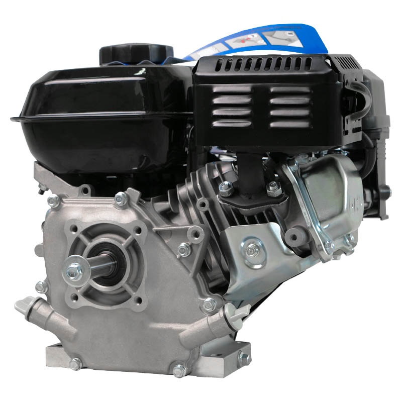 Двигатель Lifan 160F