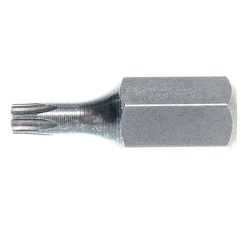 Бита TORX JTC JTC-1333025, Т25х30мм, 10мм, S2 в Костроме