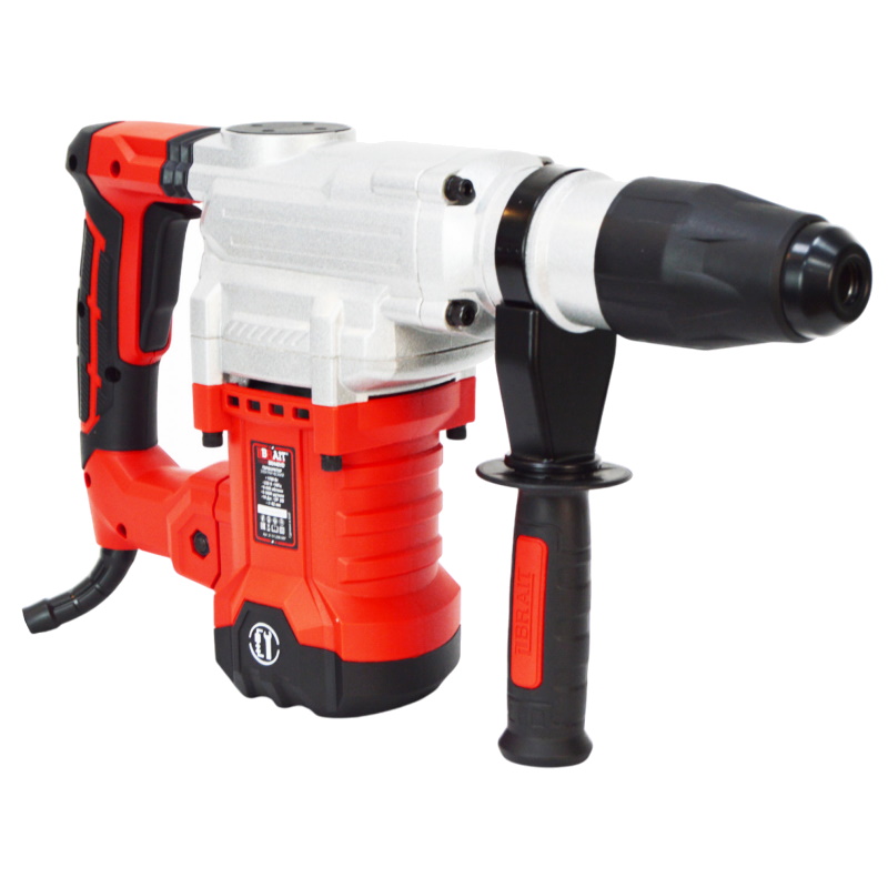 Перфоратор Brait BRH40VD PRO 21.01.236.087 в кейсе в Нижнем Новгороде