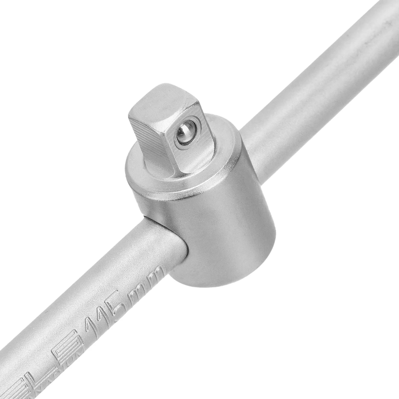 Вороток Stels 14011, 115 мм, квадрат 1/4", CrV в Кинешме