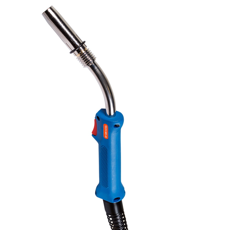 Горелка Сварог MIG MS 40 ICT2195 380А, 5 м