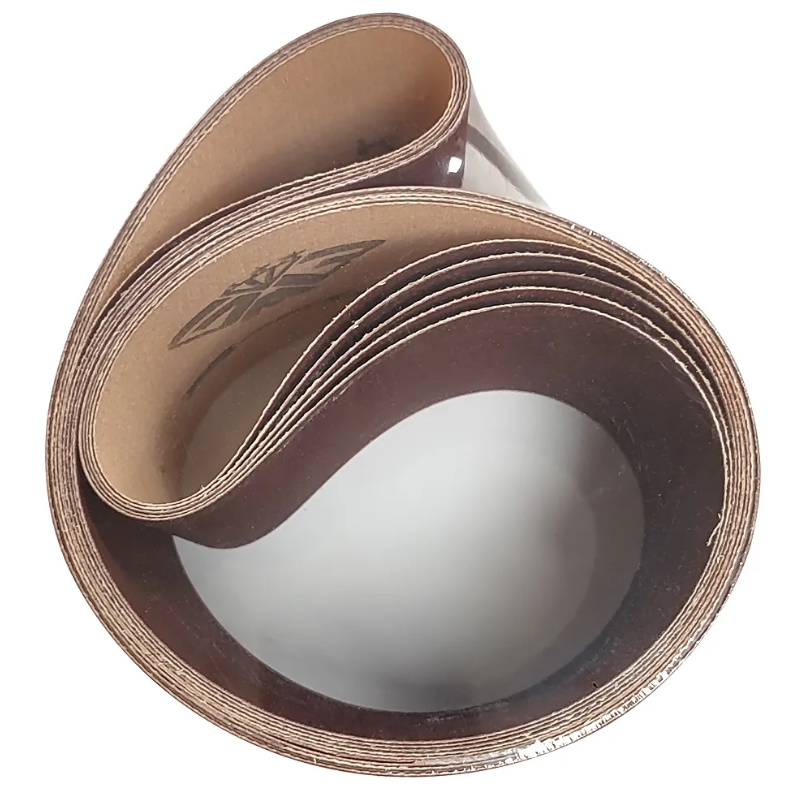 Лента шлифовальная Belmash SB006A 102х915 Р180 5 шт 1105₽