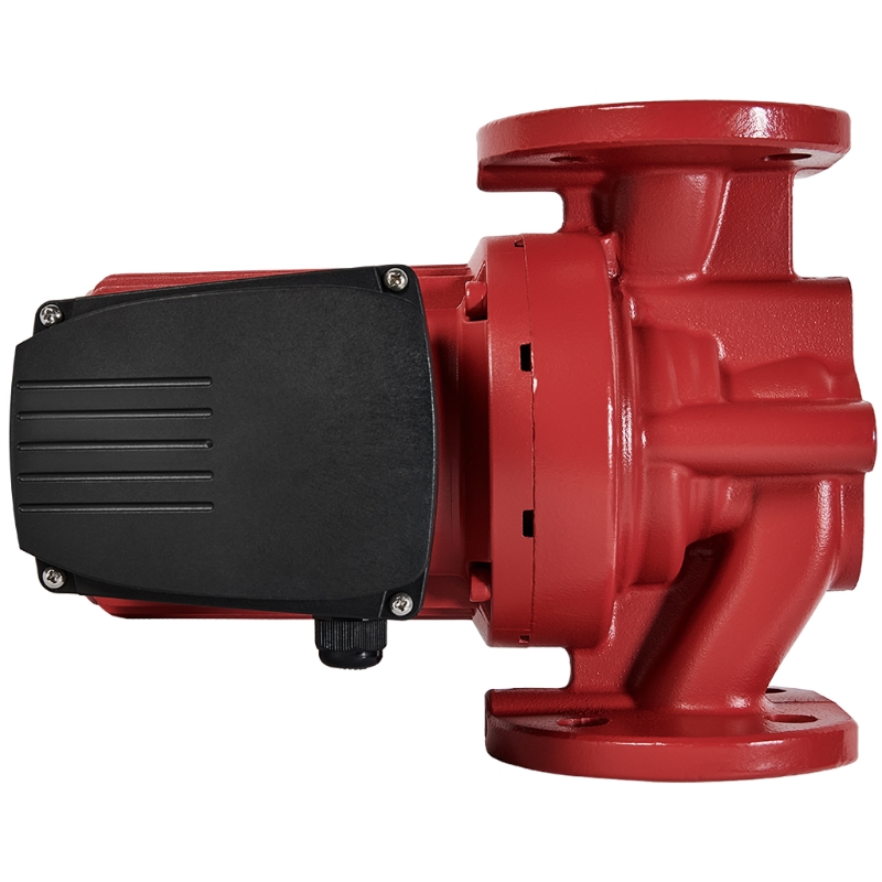 Насос циркуляционный Rommer RPF-0003-4060380 FORCE, фланцевый, трехскоростной, 40-60F, 380V в Муроме