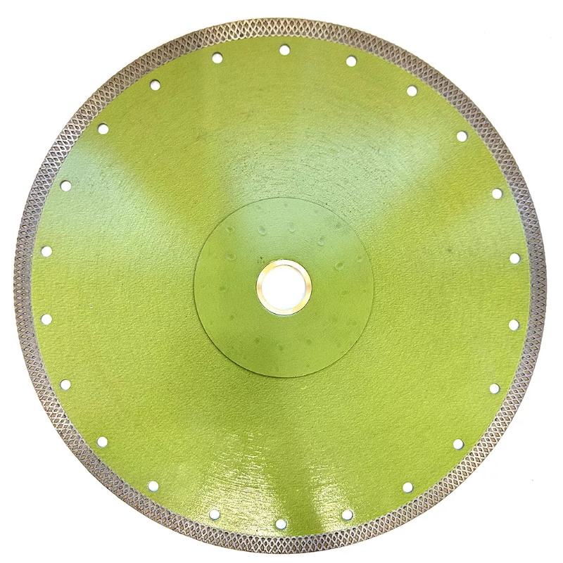 Диск алмазный Adel Instrument Ceramics Expert 00-00018690, турбо ультратонкий, Ø300*2,2*32,0/25,4