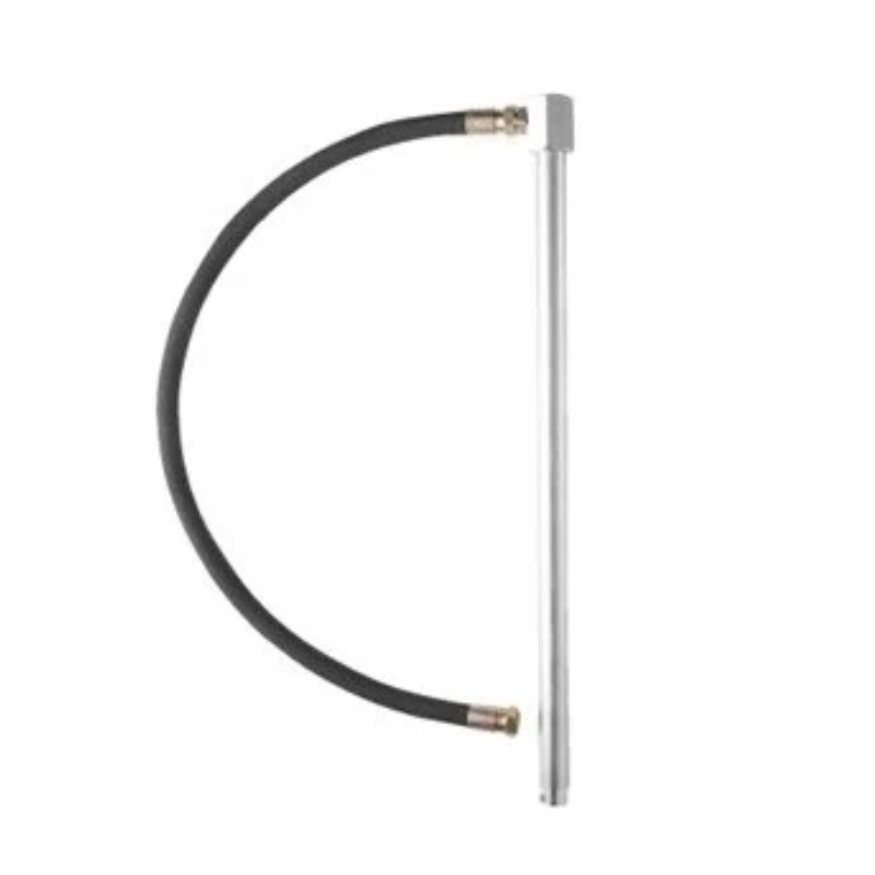 Комплект для откачки Samoa 367006 из еврокуба 1000 л и бочек 205 л 38308₽