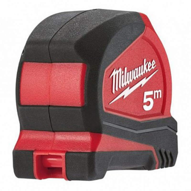 Рулетка Milwaukee Autolock 4932464663 (5 м, 25 мм) во Владимире