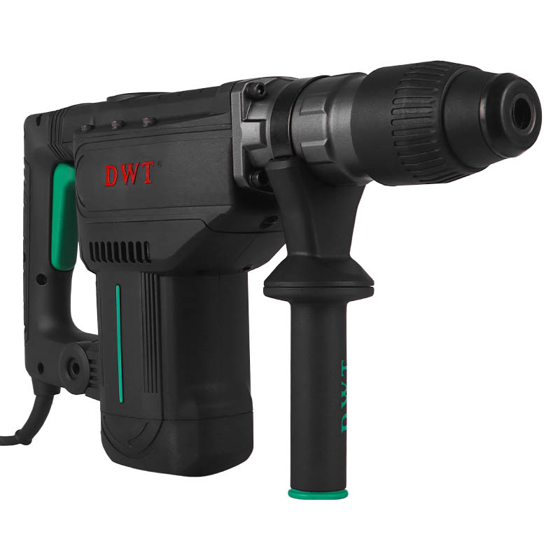 Перфоратор DWT SDS-MAX BHP12-40 V BMC, 1250Вт, SDS-Max, 10Дж