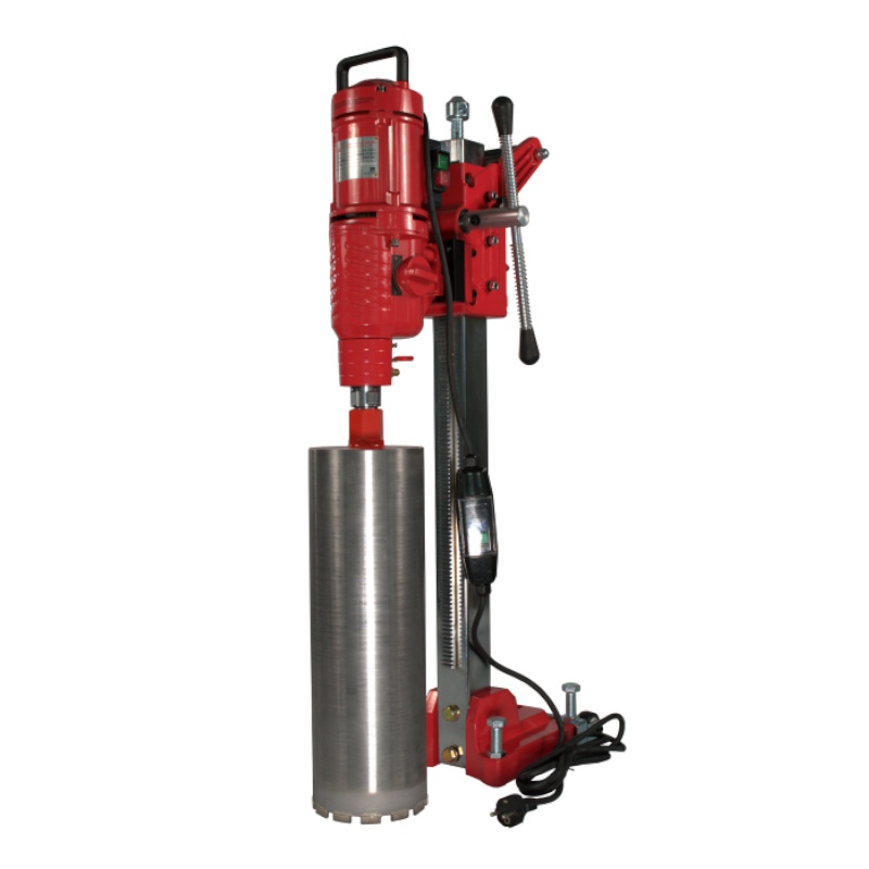 Алмазная сверлильная установка Voll V-Drill 300 1.03001 в Муроме