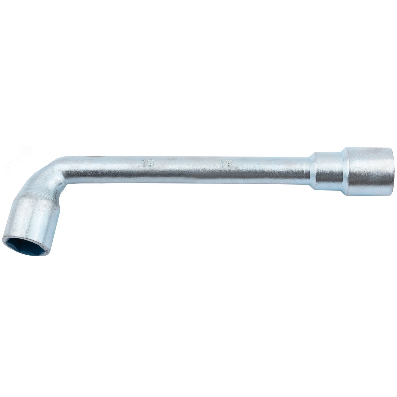 Ключ Fit 63019 L-образный 19 мм 475₽