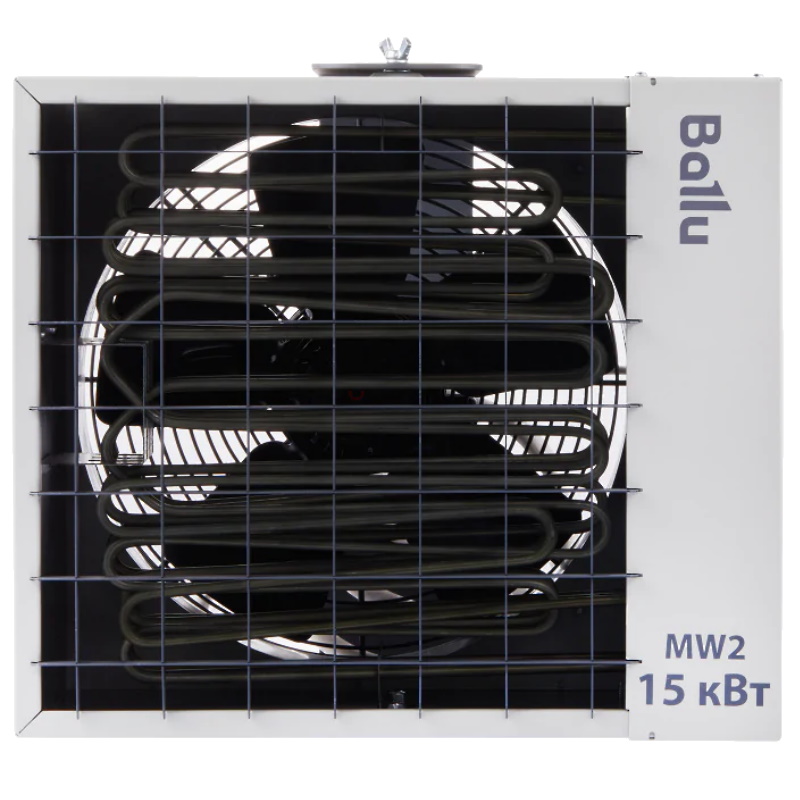 Тепловентилятор Ballu BHP-MW2-15 НС-1601186 во Владимире