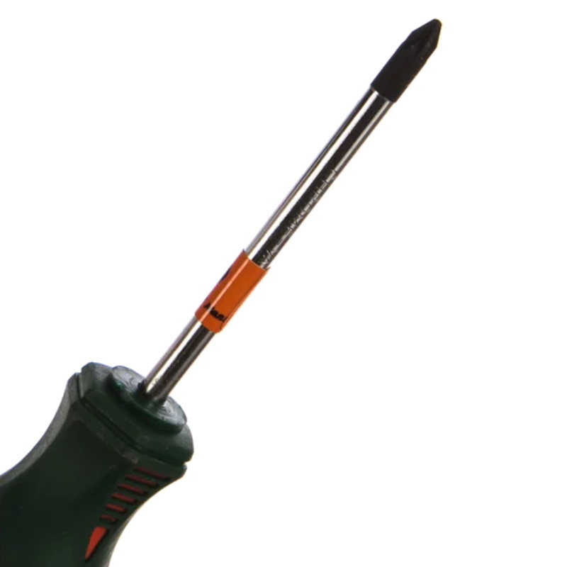 Отвертка Hans 0430PZ1-3, Pozidriv PZ1*75 мм в Вологде