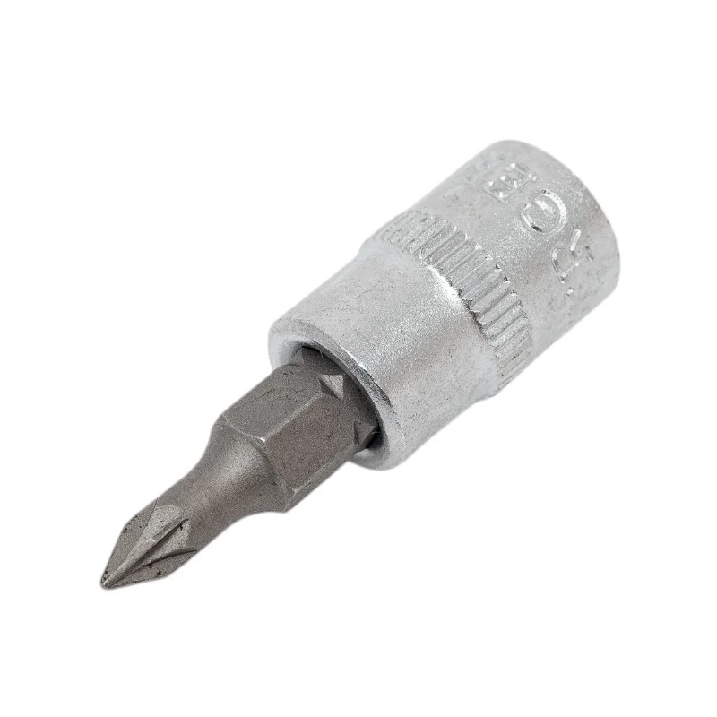 Бита-головка Berger BG2194 14 Pozidriv PZ0 94₽