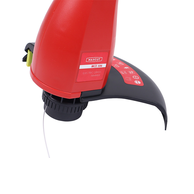 Электрический триммер Maxcut MCE 106 (Р-образная форма ручки, 0.3 кВт, леска) в Ярославле