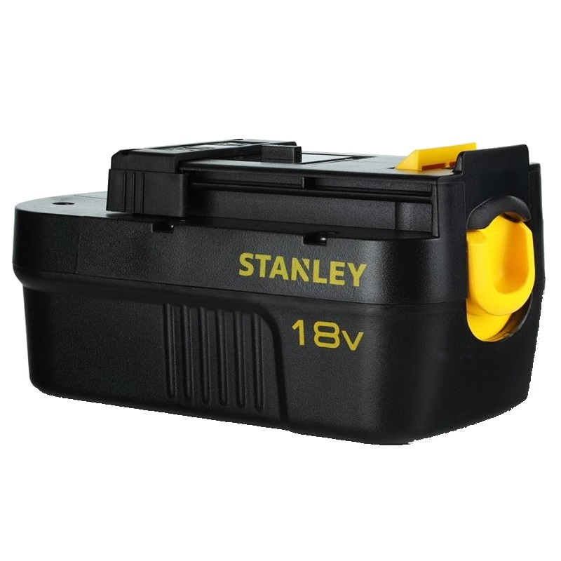Аккумуляторная дрель-шуруповерт Stanley STDC18HBK-RU во Владимире