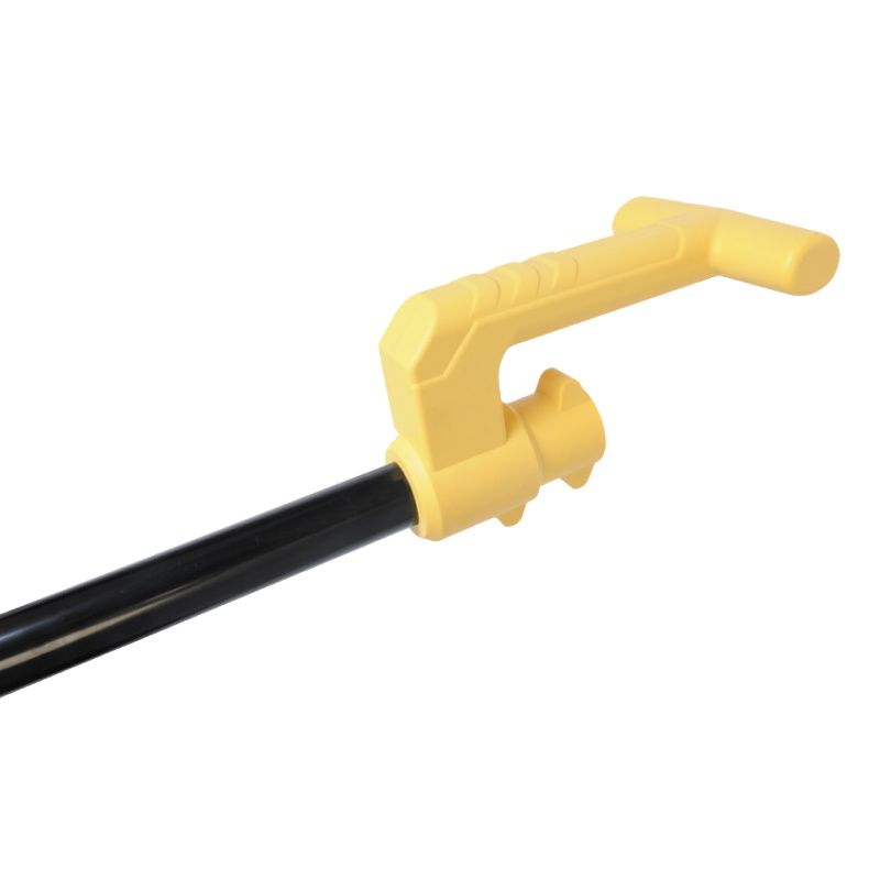 Машина для шлифования стен Hanskonner HDWS6080BL 800Вт бесщёточная лёгкий вес 2 платформы