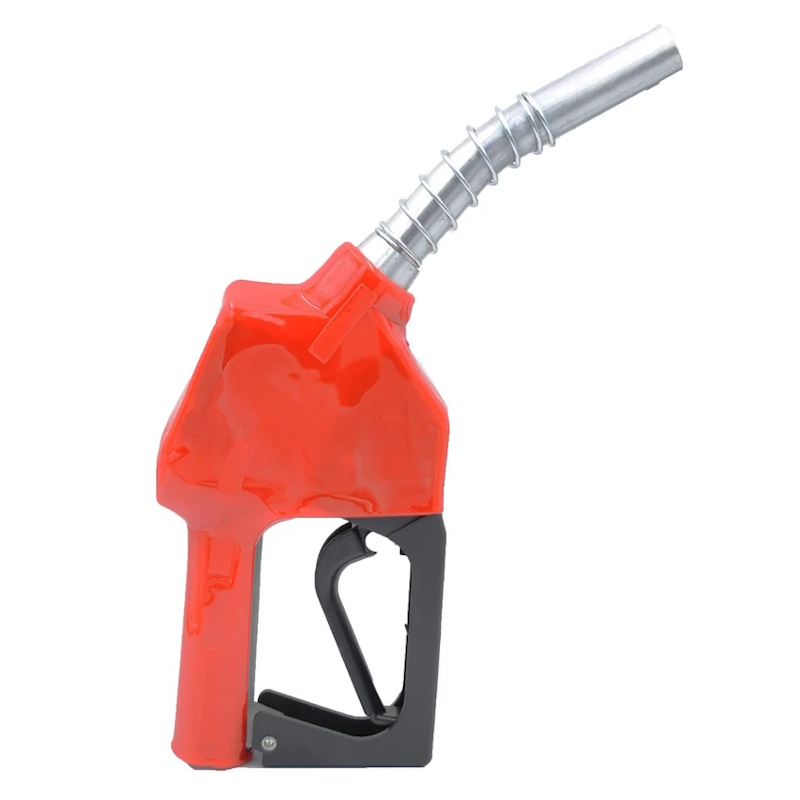 Автоматический пистолет для топлива Petropump AC-11A PP710003, 3/4" BSP, сопло внутренний. диам. 18 мм в Иваново
