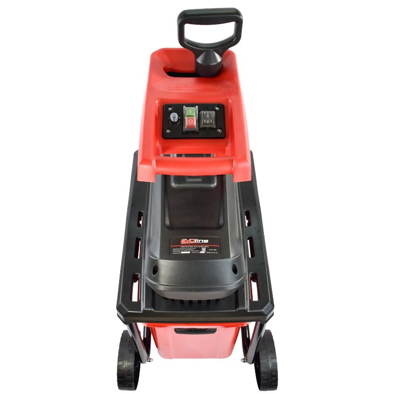 Измельчитель электрический EVOline BSE 2800 C  в Ярославле