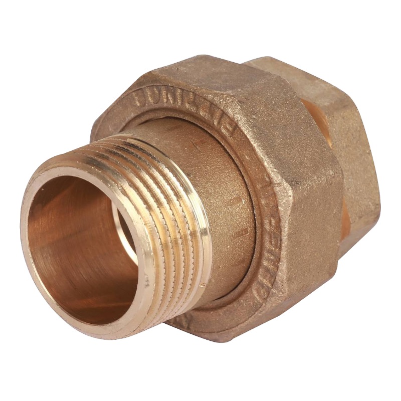 Американка Stout SFT-0040-000001 ВН, 1", уплотнение под гайкой o-ring кольцо в Иваново