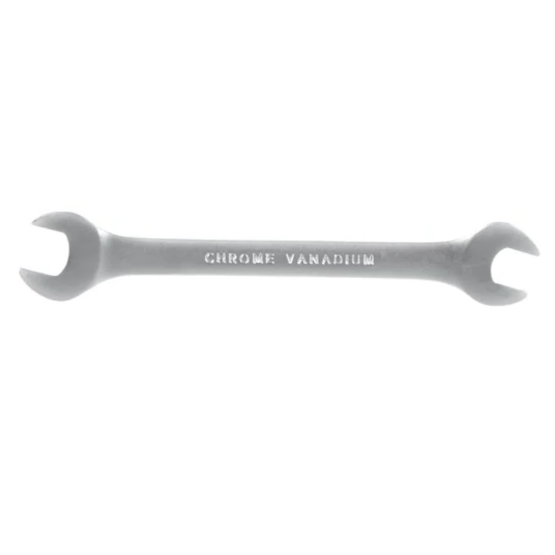 Ключ гаечный рожковый серии ARC Thorvik W11417 052581, 14х17 мм