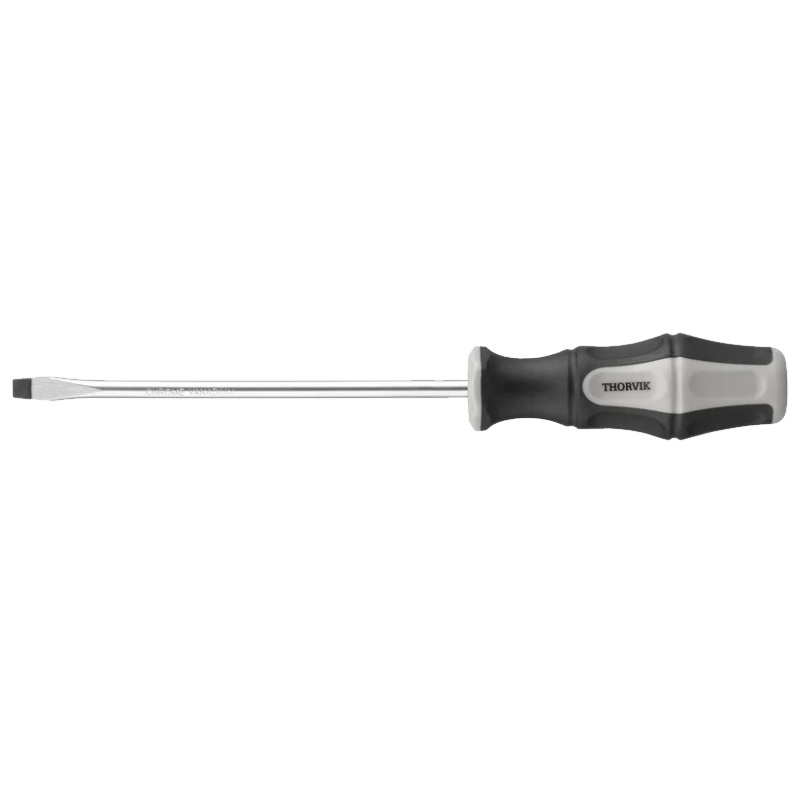 Отвертка стержневая шлицевая Thorvik SDL5075 052134, SL5х75 мм в Туле