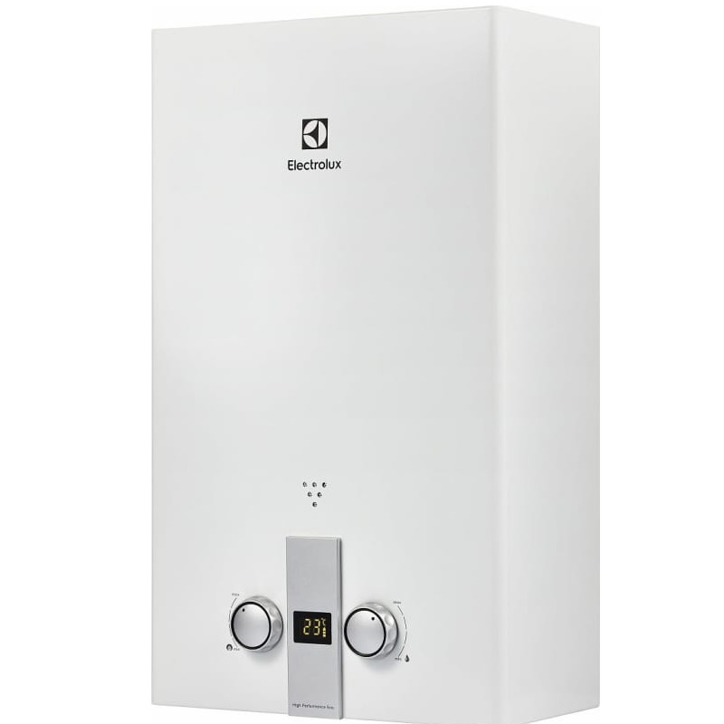 Газовая колонка Electrolux GWH 10 Ignition ECO НС-1416720 в Твери