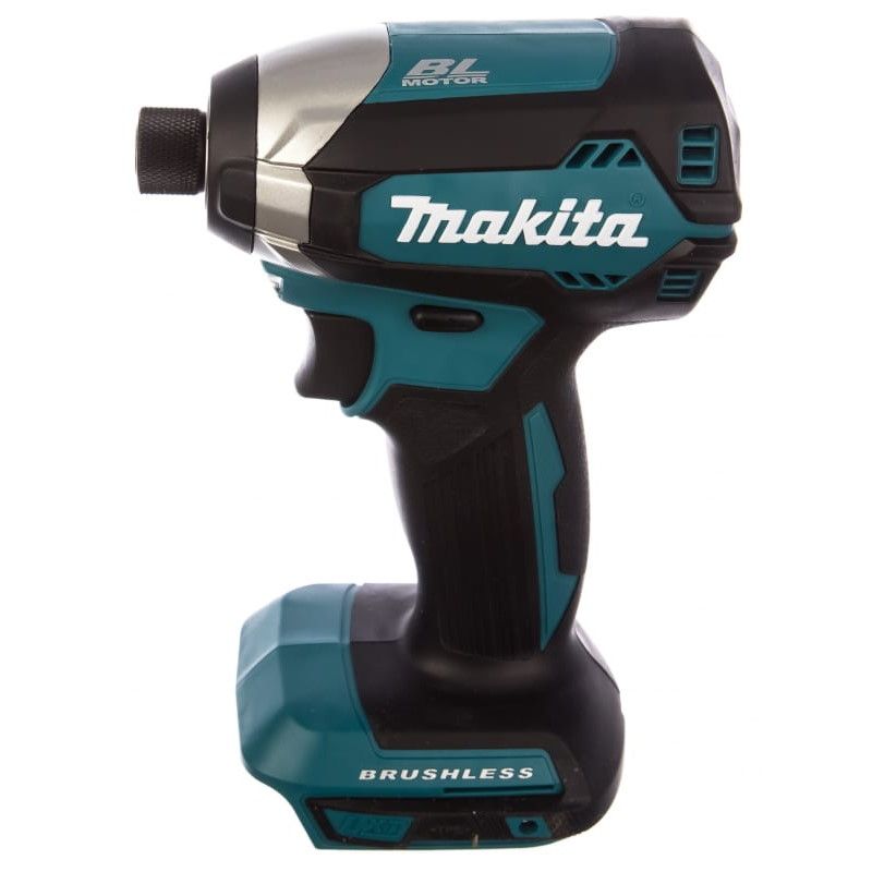 Аккумуляторный винтоверт Makita DTD153Z (импульсный, напряжение 18v, без принадлежностей) в Муроме