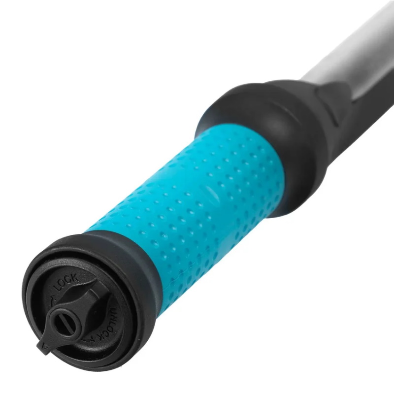 Ключ динамометрический Gross 14180, 5-25 Нм, 1/4", CrV в Костроме