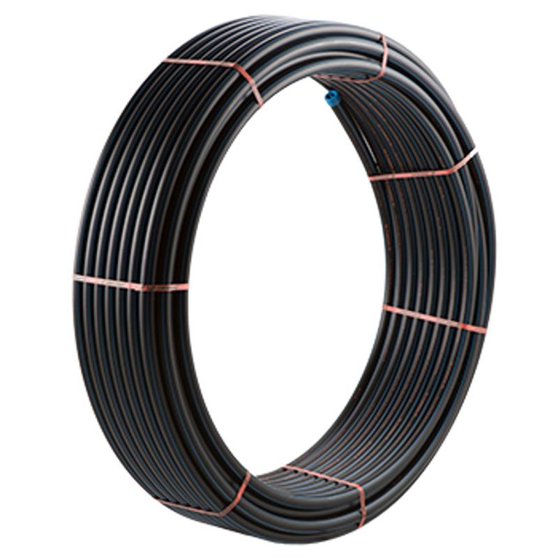 Труба ПНД Джилекс РЕ100 32*1,7мм PN8.0 /9632/ (бухта 200м)