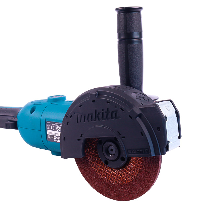 Угловая шлифмашина Makita GA5021C