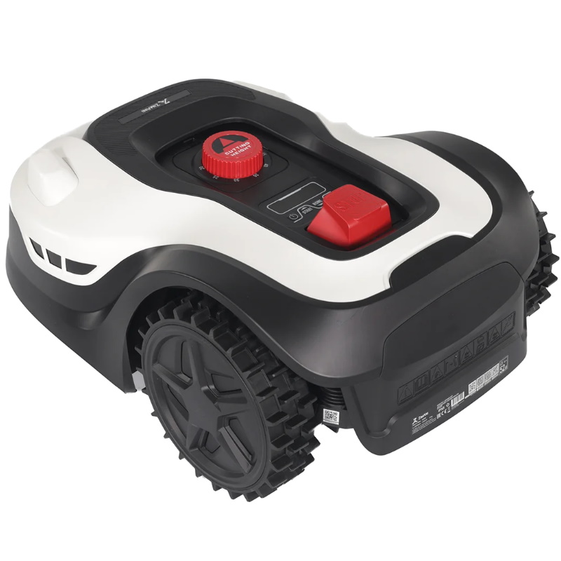 Газонокосилка робот ZimAni Automower 320 RMA2002L20V в Кинешме