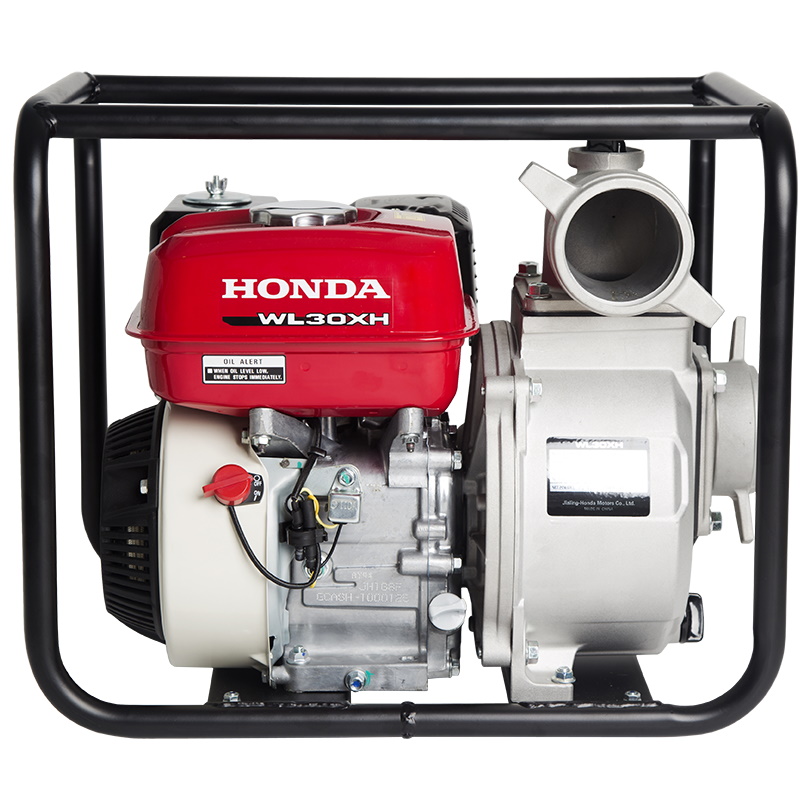 Мотопомпа бензиновая Honda WL 30 (WL30XH1DF1) в Муроме