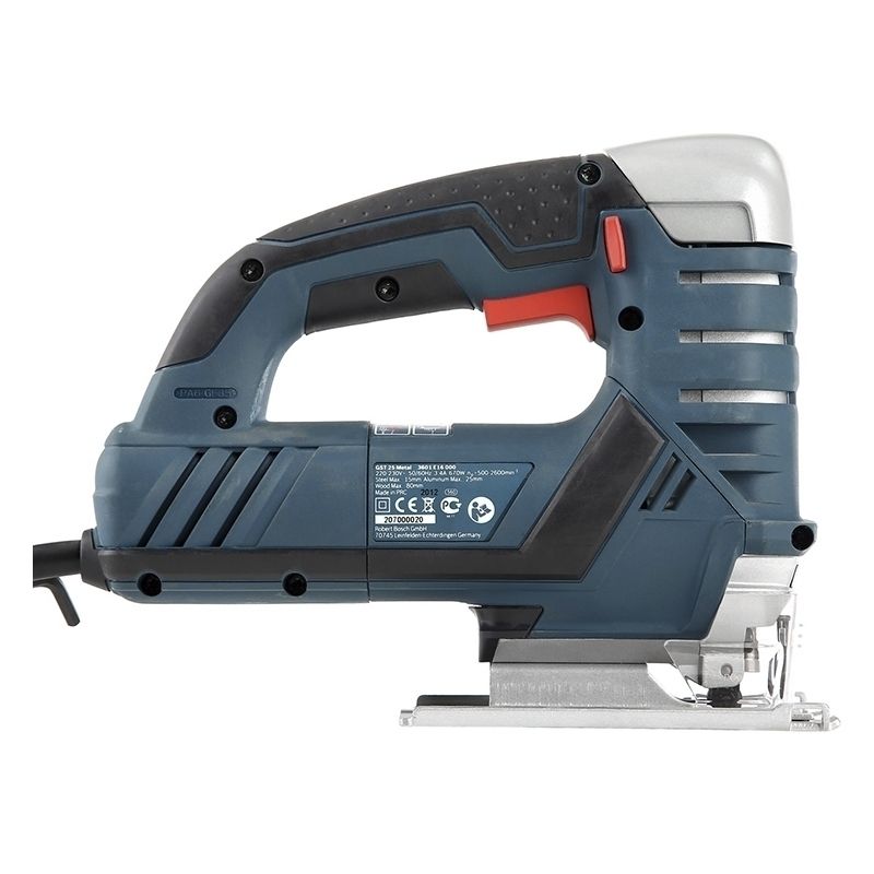 Лобзик Bosch GST 25 M в Твери
