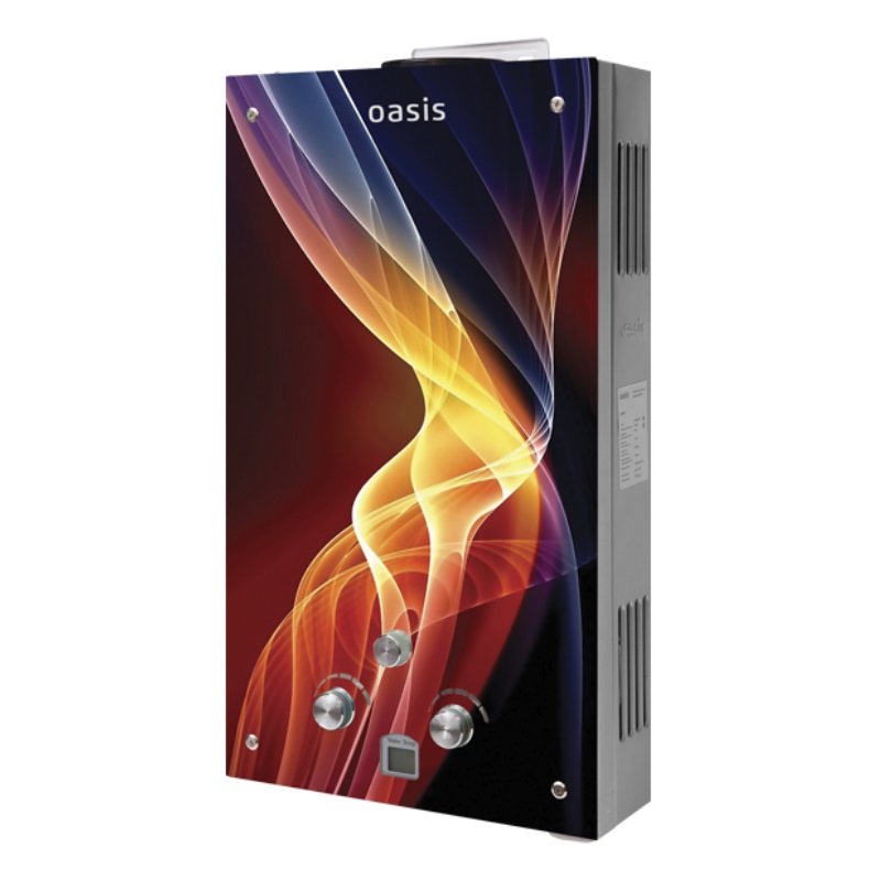 Водонагреватель Oasis 24 RG Glass