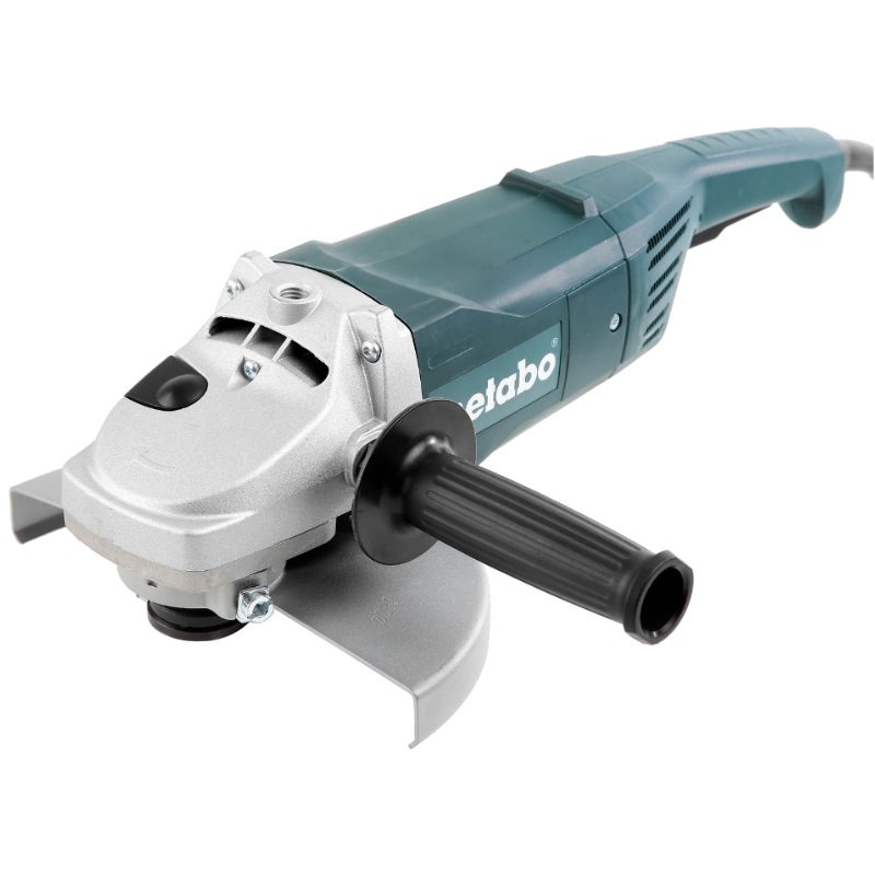 Угловая шлифмашина (болгарка) Metabo WX 2000 606421000, 230 мм, 2000 Вт, плавный пуск в Муроме