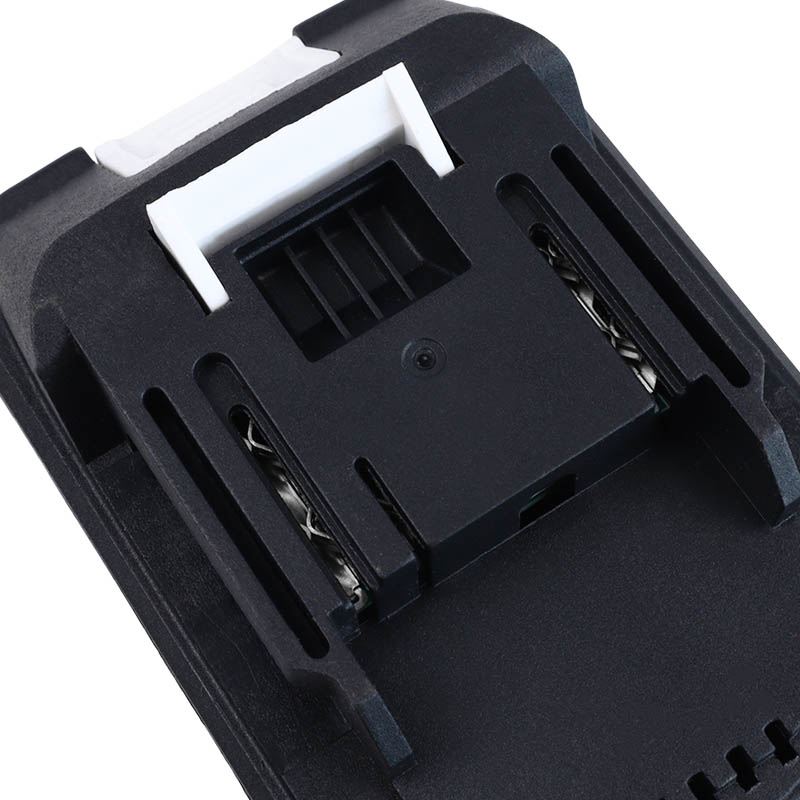 Бесщеточный ударный гайковерт Grower DBL10, 450 Нм, 21v (под Makita LXT), 4Ah аккумулятор 2 шт, в кейсе