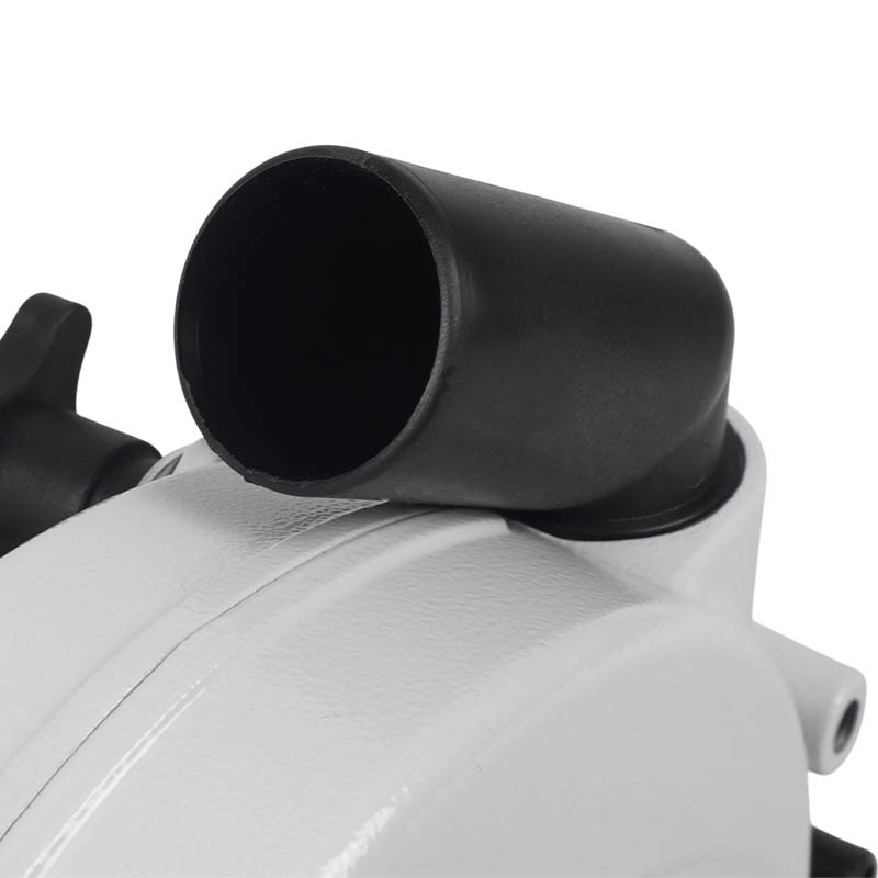 Штроборез Фиолент Б1-30 (ширина паза 30 мм, глубина пропила 30мм, возможность подключения к пылесосу)