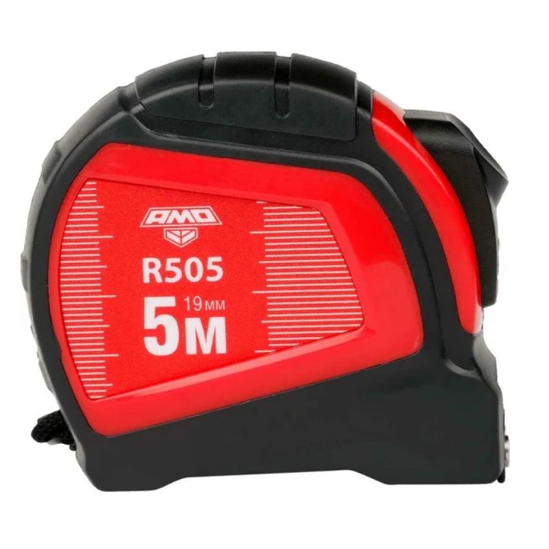 Рулетка Amo R505 851650, 5 метров  в Ярославле