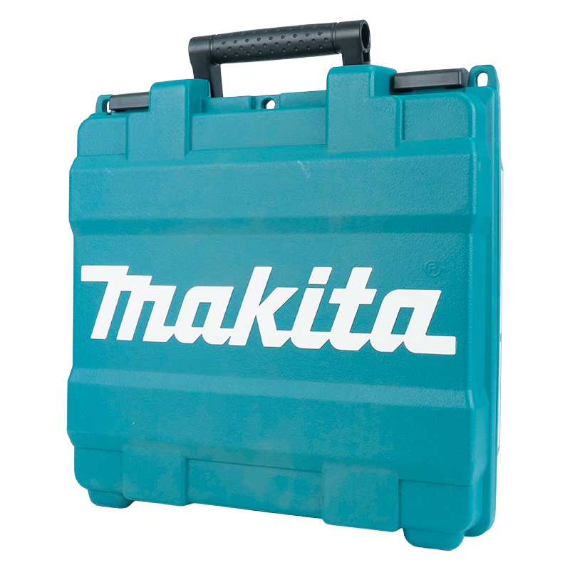 Электрический лобзик Makita JV0600K (650 Вт, маятниковый ход, подключение к пылесосу, быстрая замена оснастки) во Владимире