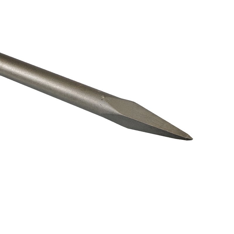 Насадка пика SDS Max Sturm 9018-SDSM-P18X400, 18х400мм