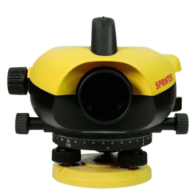 Цифровой нивелир Leica SPRINTER 50 в Кинешме