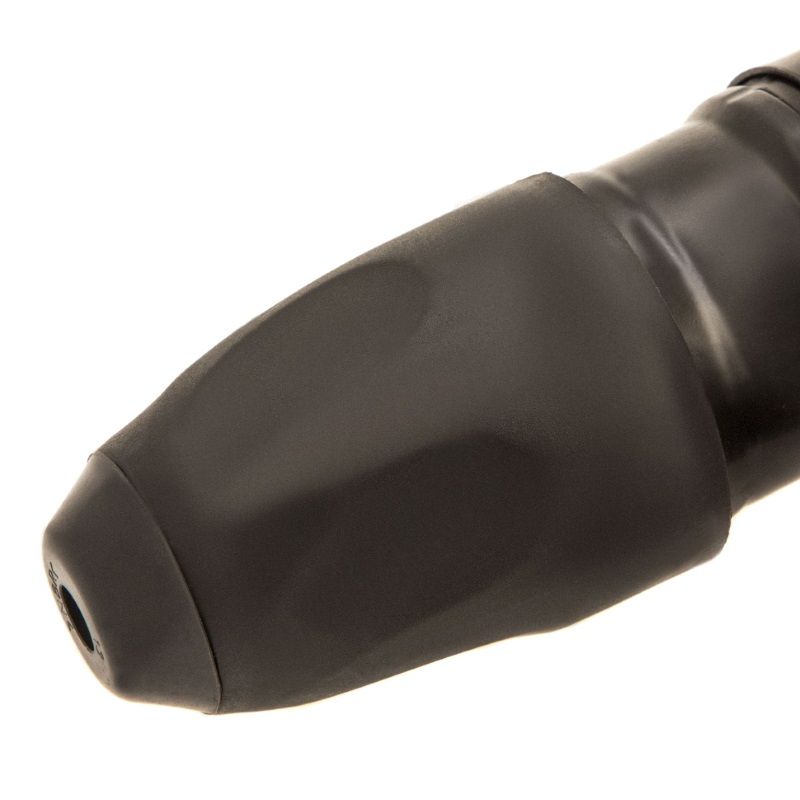 Перфоратор Denzel RHV-1100-26 26610 в кейсе, с защитной муфтой, с виброзащитой